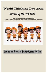 World Thinking Day