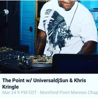 UniversaldjSun DJ 4 Hire