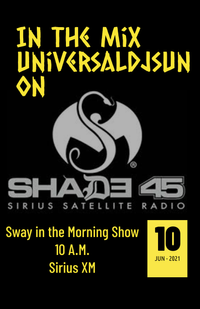 UniversaldjSun