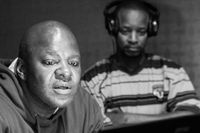 UniversaldjSun & Khris Kringle
