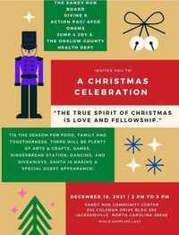 Neighborhood/ Community Event