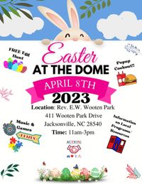 Easter @ The Dome