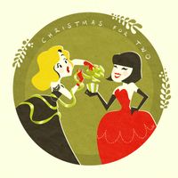 Christmas for Two at the Rex