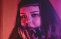 Jenna Marie Sings R&B