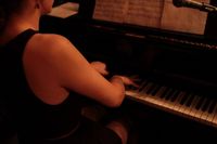 Hannah Barstow Quartet