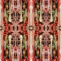 Gum on the Wall by Chilldren of Indigo