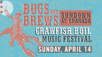 Bugs & Brews @ Sundown