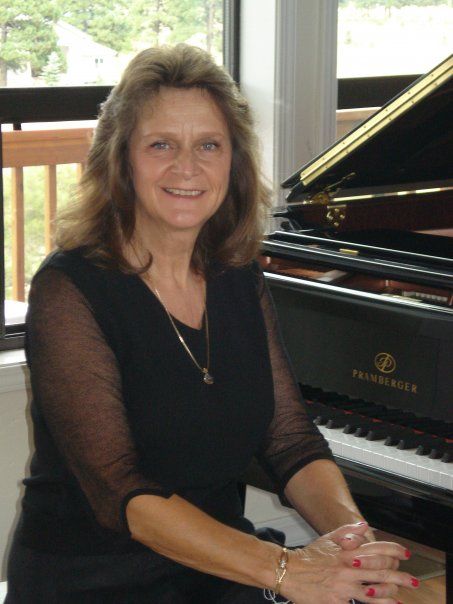 Rada Neal
