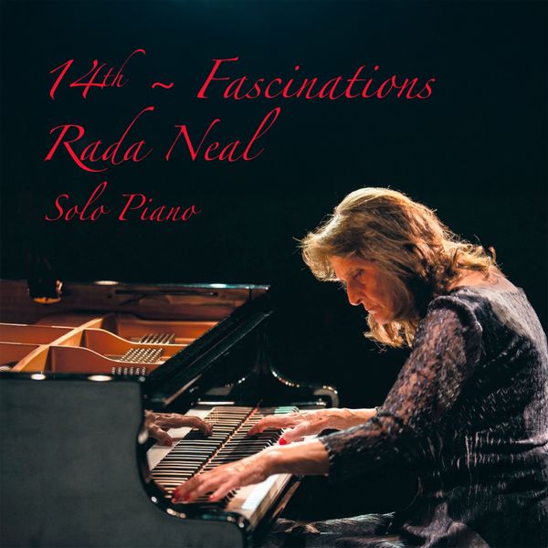 Digital PDF Songbook ~ 14th ~Fascinations
