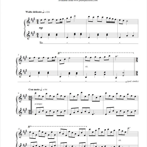 Music Box