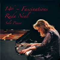 14th ~ Fascinations by Rada Neal
