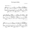 Norwegian Lullaby
