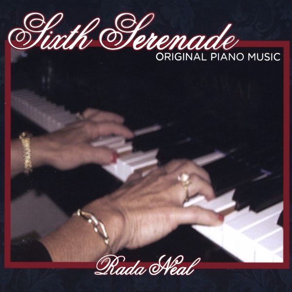 Digital PDF Songbook - Sixth Serenade