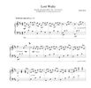 Lost Waltz