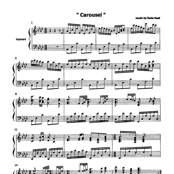 Carousel