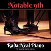Digital PDF Songbook - Notable 9th