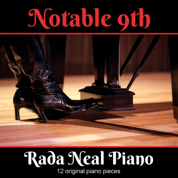 Digital PDF Songbook - Notable 9th