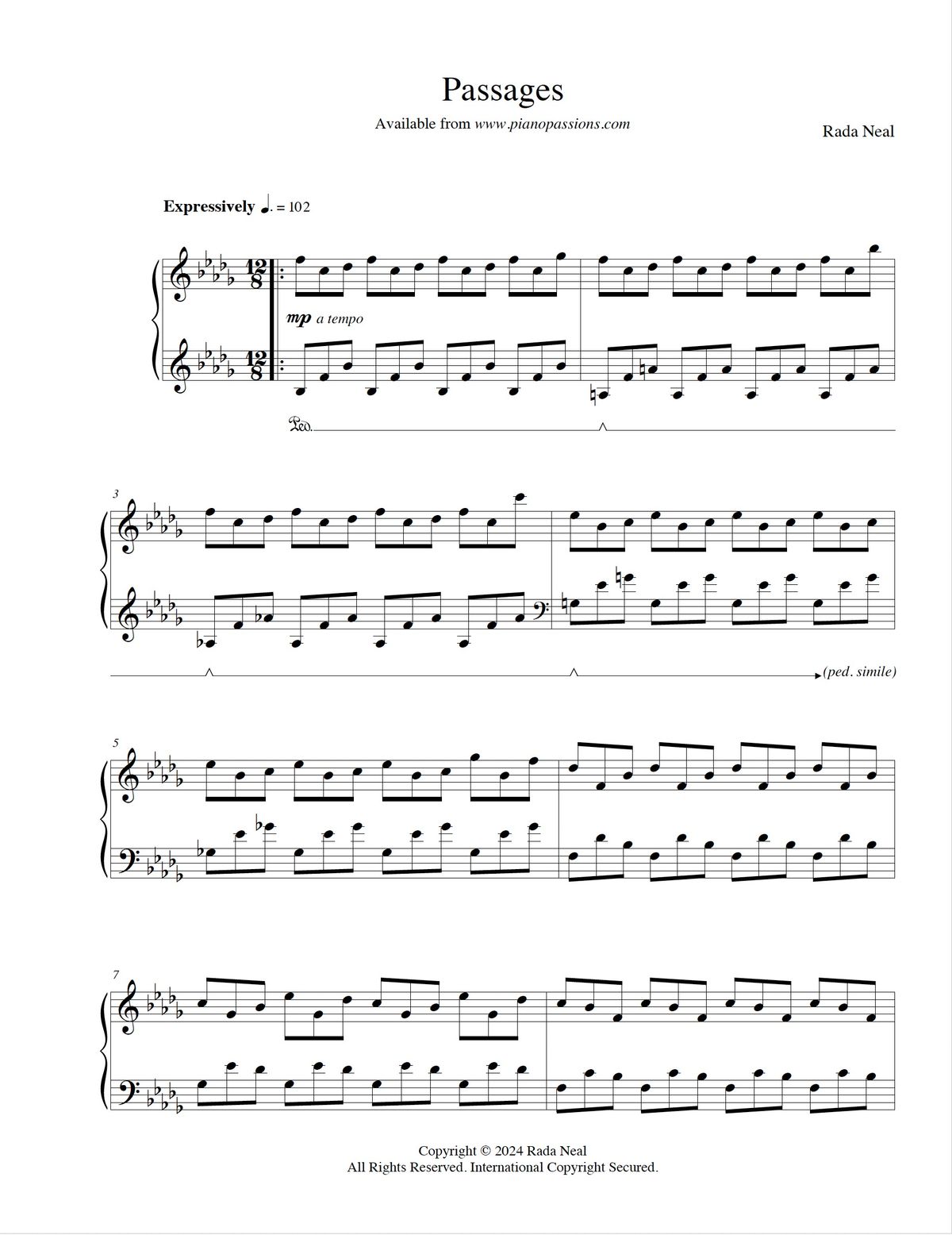 Passages