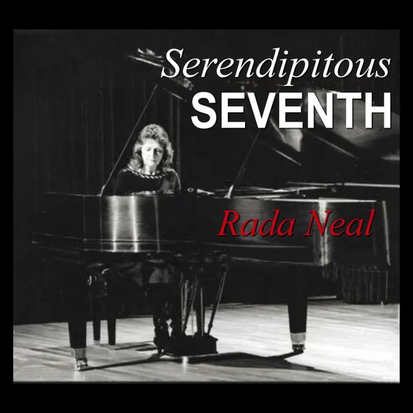 Digital PDF Songbook - Serendipitous Seventh