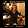 Digital PDF Songbook - 10th Transcendence