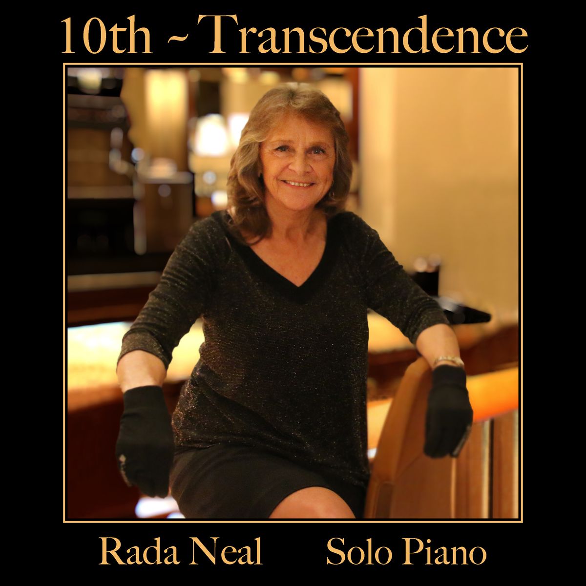 Digital PDF Songbook - 10th Transcendence