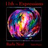 Digital PDF Songbook - 11th Expressions