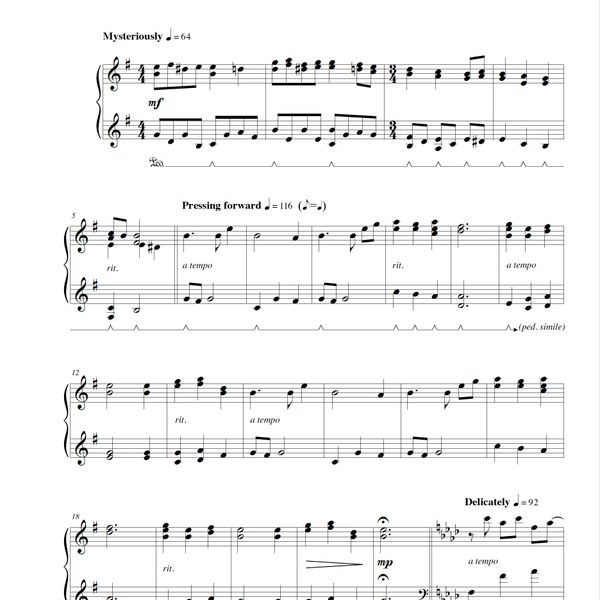 Meditations 25-30