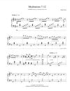 Meditations 7-12