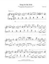Song for the Irish