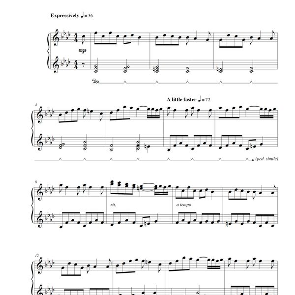 Meditations 19-24