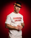 HOOSIER DADDY t-shirt
