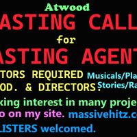VOICE INFO for  VISITORS. c IRA 2022 ARR. by  ATWOOD