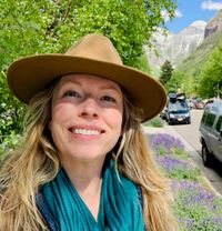 Telluride Bluegrass Festival
