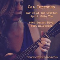 Cat Terrones 