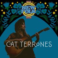 SWERFA Showcases, Cat Terrones 