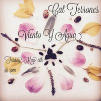 Cat Terrones 