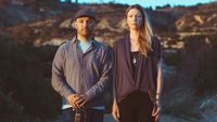 Seed & Soul - Cat Terrones & Ben Shannon