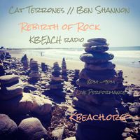 Rebirth of Rock, Radio Show 