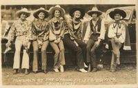 Texas Womens Music Festival