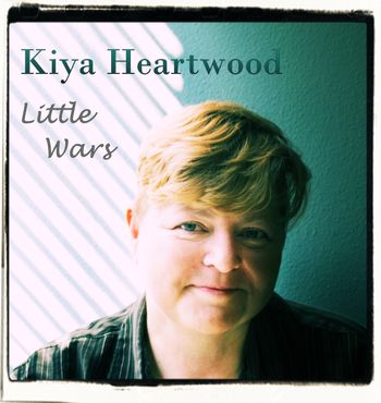 Kiya Heartwood
