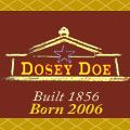 Billy Crockett @ The Dosey Doe Big Barn