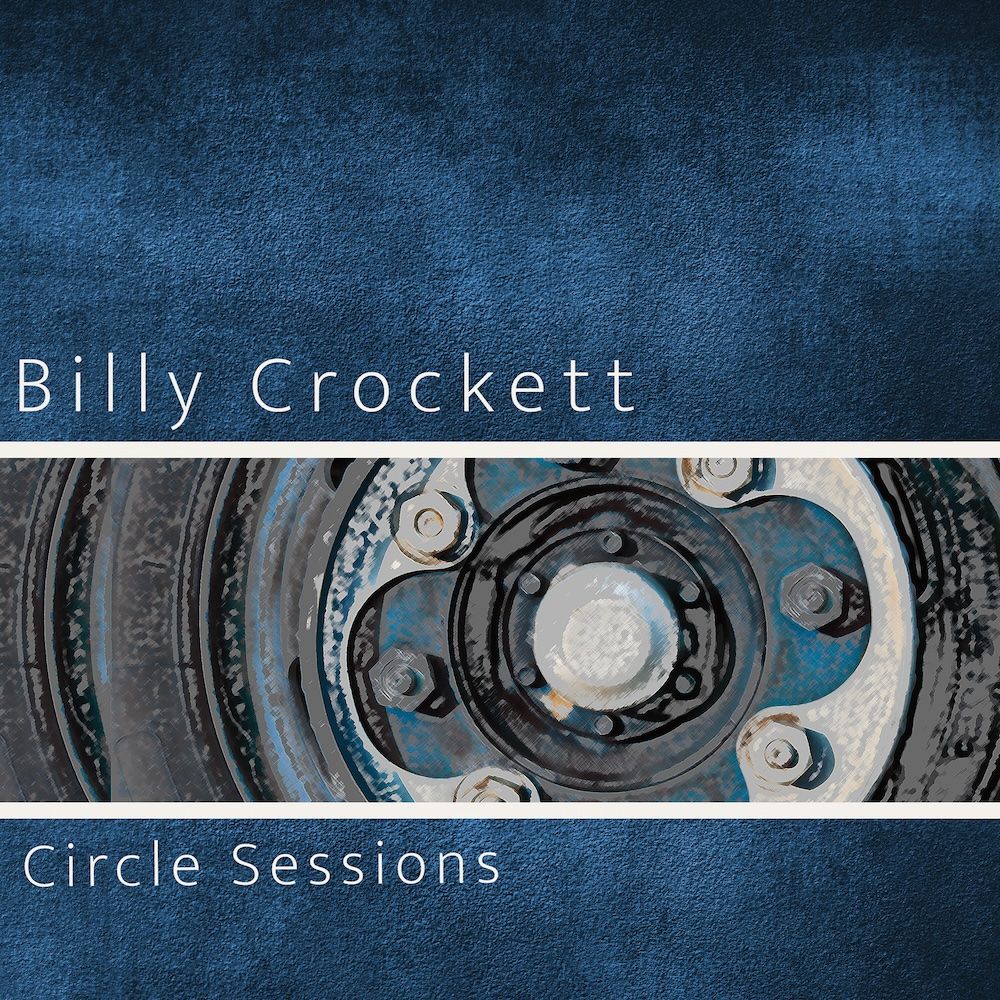 Circle Sessions - CD