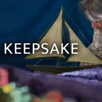 Keepsake by BILLY CROCKETT