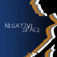 "Negative Space" Single by BILLY CROCKETT