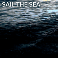 "Sail the Sea" Single by BILLY CROCKETT