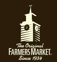 Original Farmers Market LA