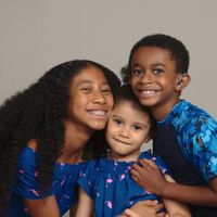 We Need to Pray for our Children by Mark Anthony Jones
