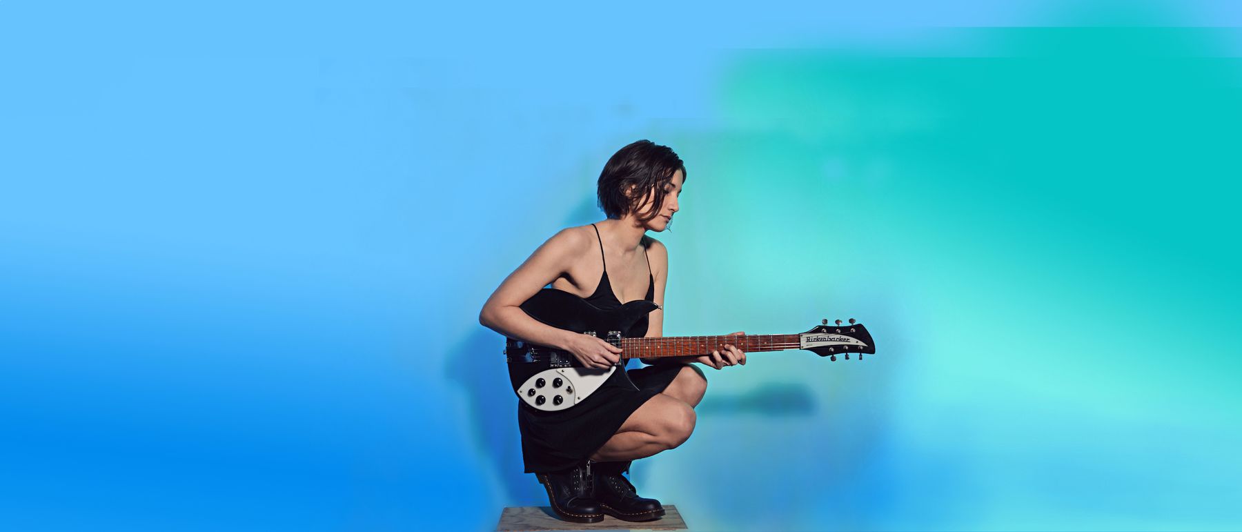 Japanese Profile | Kat McDowell