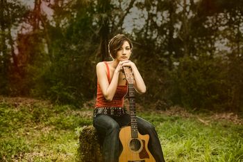 Photo by Eric Micotto
