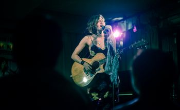 Photo by Eric Micotto

